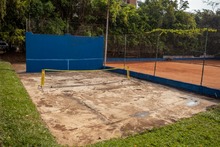 El Club Puente Palma, de la Comuna 17, renacer&aacute; como el &lsquo;ave Fenix&rsquo;