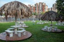 El Club Puente Palma, de la Comuna 17, renacer&aacute; como el &lsquo;ave Fenix&rsquo;