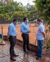 El Club Puente Palma, de la Comuna 17, renacer&aacute; como el &lsquo;ave Fenix&rsquo;