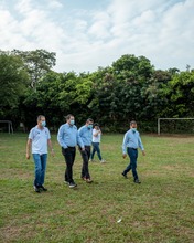 El Club Puente Palma, de la Comuna 17, renacer&aacute; como el &lsquo;ave Fenix&rsquo;