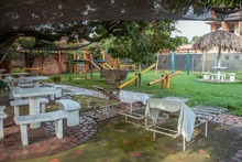 El Club Puente Palma, de la Comuna 17, renacer&aacute; como el &lsquo;ave Fenix&rsquo;