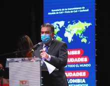 La Feria de Cali en su versi&oacute;n 63, le apost&oacute; al talento y la reactivaci&oacute;n del artista local