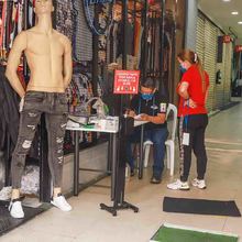 No m&aacute;s term&oacute;metros: MinSalud actualiza protocolos de ingreso a espacios p&uacute;blicos