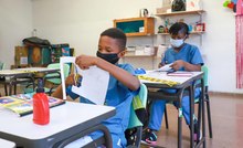 Cali inici&oacute; modelo de alternancia en el sistema educativo oficial