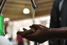 Salud P&uacute;blica acompa&ntilde;a la alternancia educativa en las instituciones oficiales 