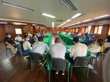 Sesion&oacute; la Mesa de Reactivaci&oacute;n Econ&oacute;mica del Sector Servicios