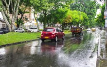 Obras de Coraz&oacute;n&rsquo; impact&oacute; sectores educativo, comercial y residencial de la comuna 19