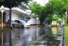 Obras de Coraz&oacute;n&rsquo; impact&oacute; sectores educativo, comercial y residencial de la comuna 19