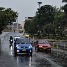 Alcalde Ospina hace llamado preventivo ante temporada de lluvias