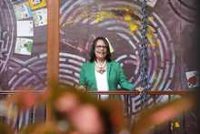 Ley de Feminicidios para actualizar PP de la Mujer