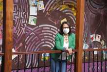 Ley de Feminicidios para actualizar PP de la Mujer