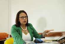 Ley de Feminicidios para actualizar PP de la Mujer