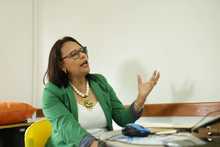 Ley de Feminicidios para actualizar PP de la Mujer