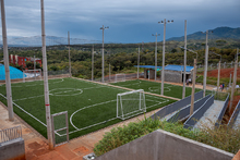 Centro de Integraci&oacute;n de Desarrollo Social de la comuna 18 ya tiene fecha de estreno