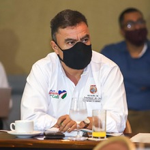 En red y con trabajo interinstitucional, Administraci&oacute;n cale&ntilde;a enfrenta flagelo del consumo de drogas