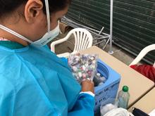 En San Bosco, se desarroll&oacute; jornada de salud para habitantes en condici&oacute;n de calle 