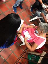 En San Bosco, se desarroll&oacute; jornada de salud para habitantes en condici&oacute;n de calle 