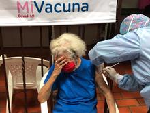 En San Bosco, se desarroll&oacute; jornada de salud para habitantes en condici&oacute;n de calle 