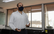 El Departamento Administrativo de Planeaci&oacute;n tiene nuevo subdirector