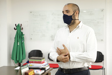 El Departamento Administrativo de Planeaci&oacute;n tiene nuevo subdirector