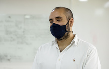 El Departamento Administrativo de Planeaci&oacute;n tiene nuevo subdirector