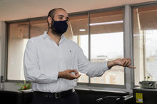 El Departamento Administrativo de Planeaci&oacute;n tiene nuevo subdirector