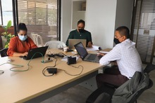 Se adjudic&oacute; contrato para construcci&oacute;n del Centro de Bienestar animal en Cali