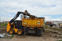 V&iacute;a libre para el inicio de actividades de intervenci&oacute;n en las obras de la calle 13, entre carreras 12 y 15 de San Pascual.  