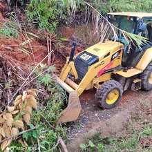 Infraestructura atendi&oacute; deslizamientos en zona rural por Fen&oacute;meno de la Ni&ntilde;a