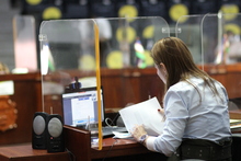 Contralor&iacute;a tiene 45 auditor&iacute;as programadas en 2021