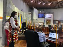 Contralor&iacute;a tiene 45 auditor&iacute;as programadas en 2021