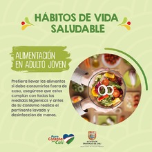 Con programas de vida saludable, Cali busca reducir la obesidad en su poblaci&oacute;n