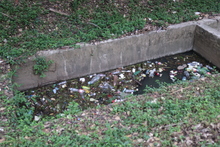 Dagma realiz&oacute; visita t&eacute;cnica al barrio El Bosque atendiendo un llamado de la comunidad  