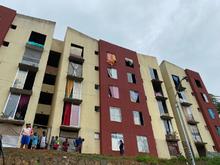 Alcald&iacute;a de Cali recuper&oacute; predios invadidos ilegalmente en el sector Altos de Santa Elena