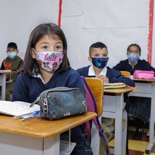 La alternancia se articula con la reactivaci&oacute;n econ&oacute;mica y social en la ruralidad cale&ntilde;a