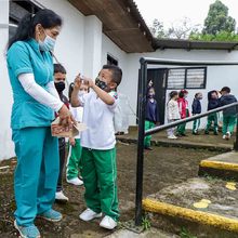 La alternancia se articula con la reactivaci&oacute;n econ&oacute;mica y social en la ruralidad cale&ntilde;a
