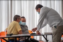 Directores de los CALI conocieron la estrategia Cali Ciudad Deportiva