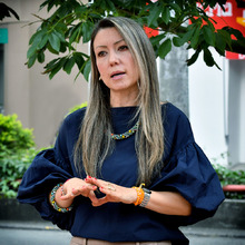 La arquitecta Diana Mu&ntilde;oz lidera el proyecto que renovar&aacute; la Avenida Sexta