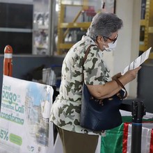 Jornadas m&oacute;viles de Hacienda se acercan a m&aacute;s contribuyentes