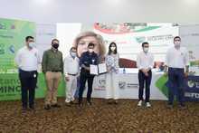 &ldquo;Le debemos a nuestra historia un ferrocarril que movilice la econom&iacute;a&rdquo;: Alcalde Ospina