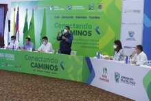 &ldquo;Le debemos a nuestra historia un ferrocarril que movilice la econom&iacute;a&rdquo;: Alcalde Ospina