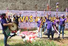 Alcald&iacute;a de Cali visit&oacute; iniciativas lideradas por mujeres en los territorios