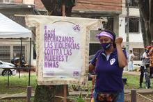 Alcald&iacute;a de Cali visit&oacute; iniciativas lideradas por mujeres en los territorios