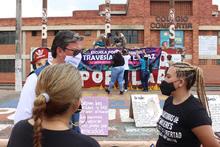 Alcald&iacute;a de Cali visit&oacute; iniciativas lideradas por mujeres en los territorios