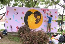 Alcald&iacute;a de Cali visit&oacute; iniciativas lideradas por mujeres en los territorios