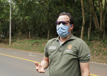 Centro de Bienestar Animal: una relaci&oacute;n de amor con nuestra fauna dom&eacute;stica