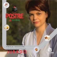 La &lsquo;Ruta del Postre&rsquo;, una estrategia para la reactivaci&oacute;n econ&oacute;mica de Cali