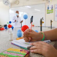 La IEO Pedro Antonio Molina le apuesta a la alternancia con estrategias innovadoras