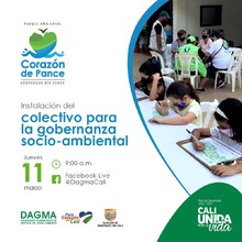 El Coraz&oacute;n de Pance palpitar&aacute; con m&aacute;s fuerza en la comunidad