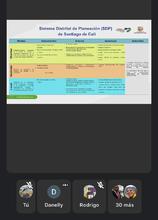 Alcald&iacute;a revis&oacute; arquitectura de Cali Distrito Especial